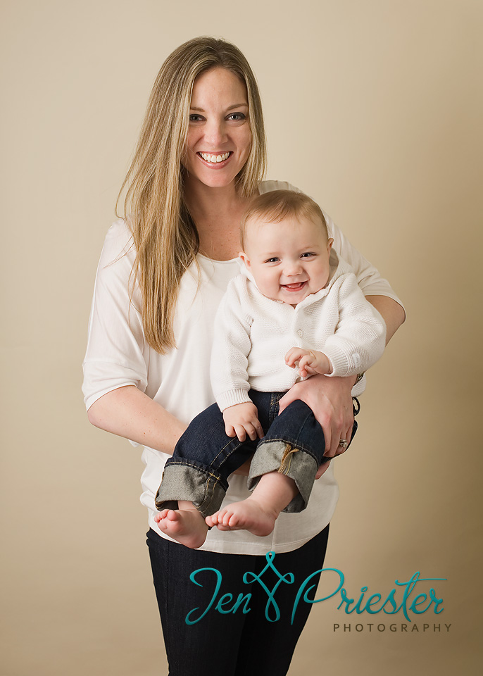 Ann Arbor Mi Baby Photographer