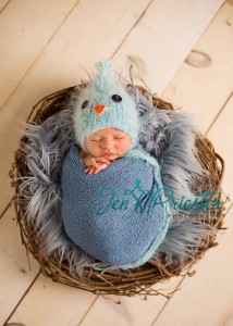 Ann Arbor MI Newborn Photographer 214x300