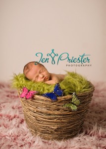 Ann Arbor MI Newborn Photographer1 214x300