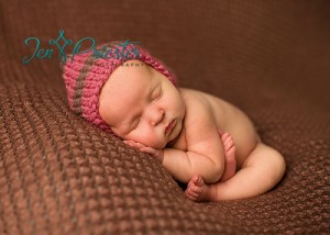 Ann Arbor Michigan Newborn Photographer 300x214