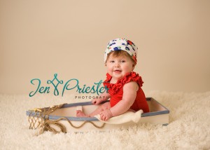 Baby Boat Photo Studio Oakland County Mi 300x214