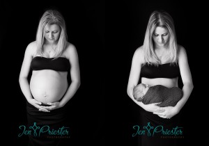 Before And After Maternity Newborn Michigan Ann Arbor Photos 300x210