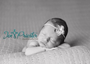 Canton MI Newborn Photographer 300x214