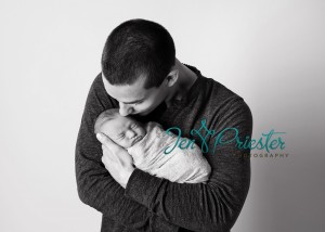 Canton Michigan Newborn Photography 300x214