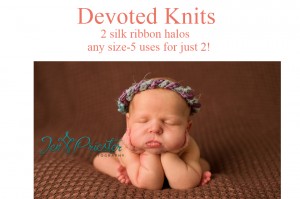 Devoted Knits Michigan Newborn Photographer 300x199
