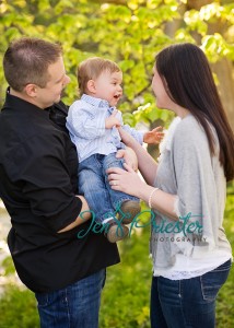 Michigan Family Portraits 214x300