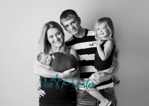 Michigan Newborn Photographer Family Baby Boy 300x214