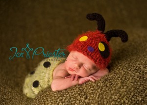 Michigan Newborn Photography 300x214