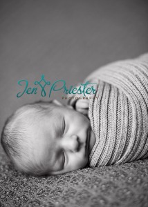 Newborn Boy Sleeping Peaceful Detroit Photographer 214x300