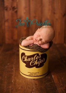 Shelby Township Newborn Photos 214x300