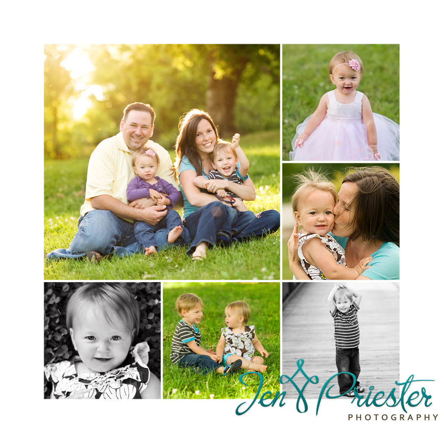 Shelby Michigan Newborn Baby Photographer Family Fun Sunflare