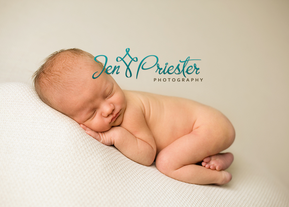 Ypsilanti Michigan Newborn Photographer