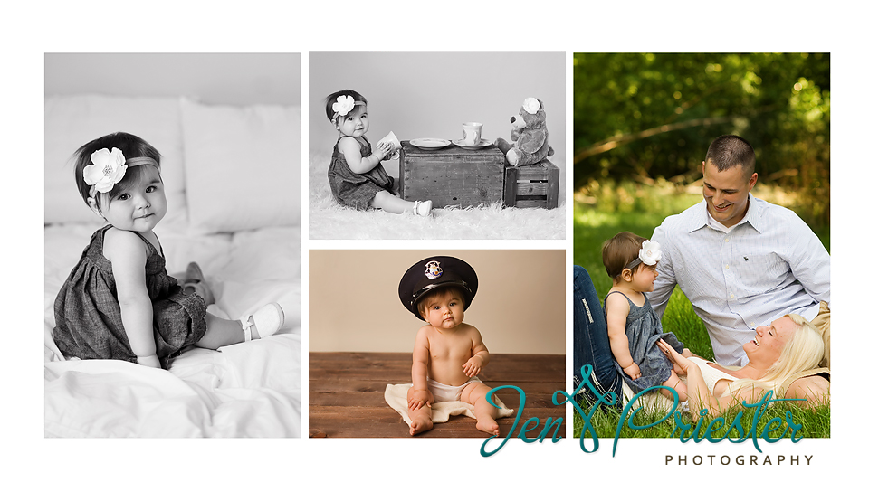 Newborn Baby Photography Michigan Maternity Kids Family One Year Rochester