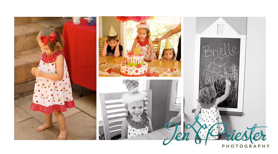Birthday Party Cake Etsy Photographer In Michigan