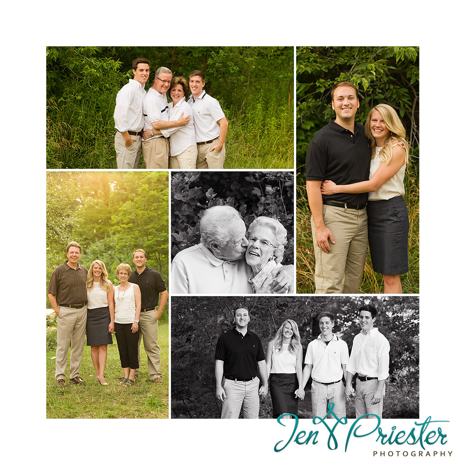 Family Photographer Oakland Rochester Shelby Michigan Laughing Love