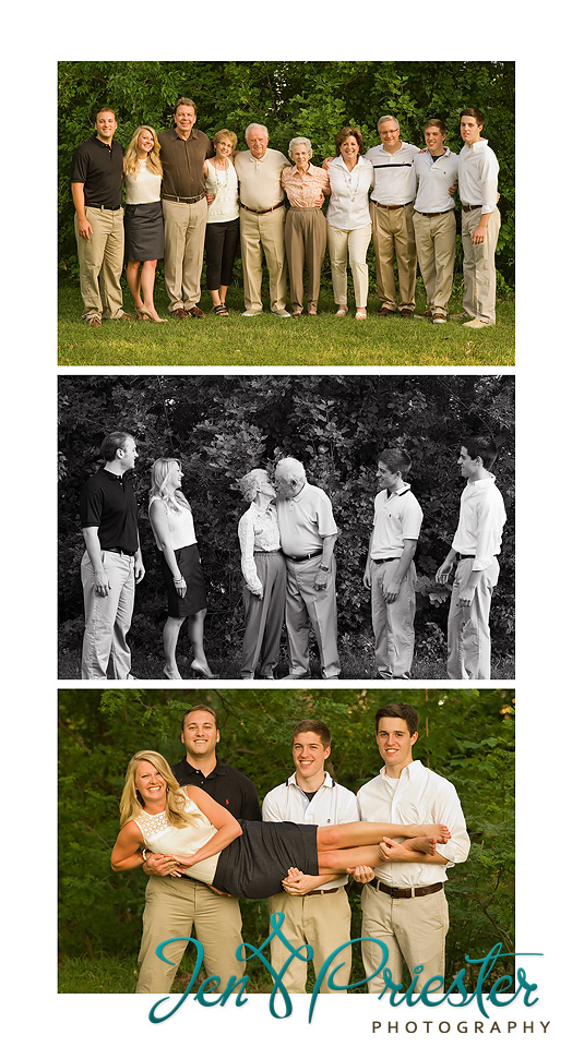 Family Photography Michigan Ann Arbor Detroit Love