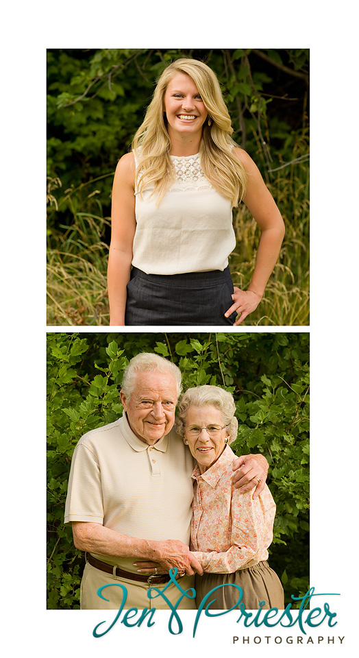 Laughing Siblings Grandparents Love Family Photography Macomb Shelby Sterling Heights