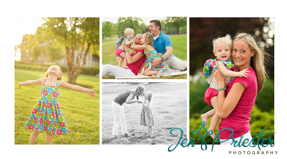 Love Sun Flare Family Photographer In MI Photography Fun Stunning