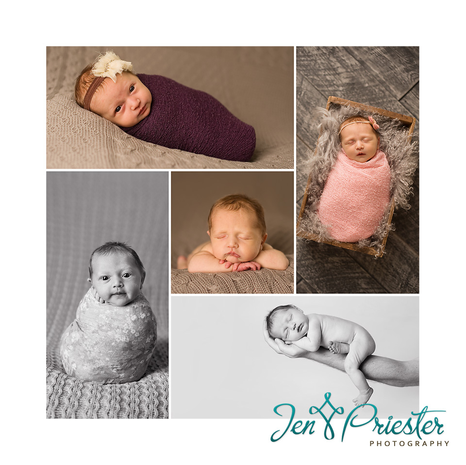 Newborn Photography In Mi Photographer Posing Baby In Daddys Hands