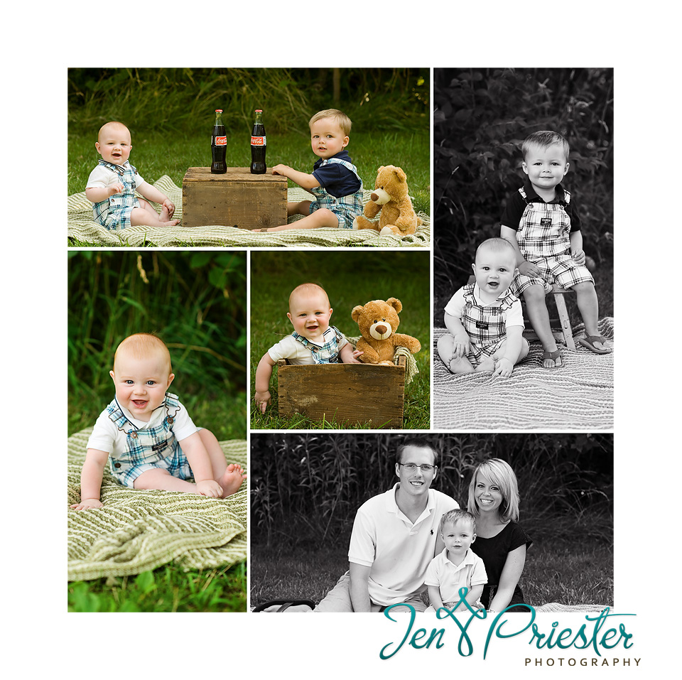 The Best Baby Photographer In Michigan Shelby Township Rochester Oakland County Macomb