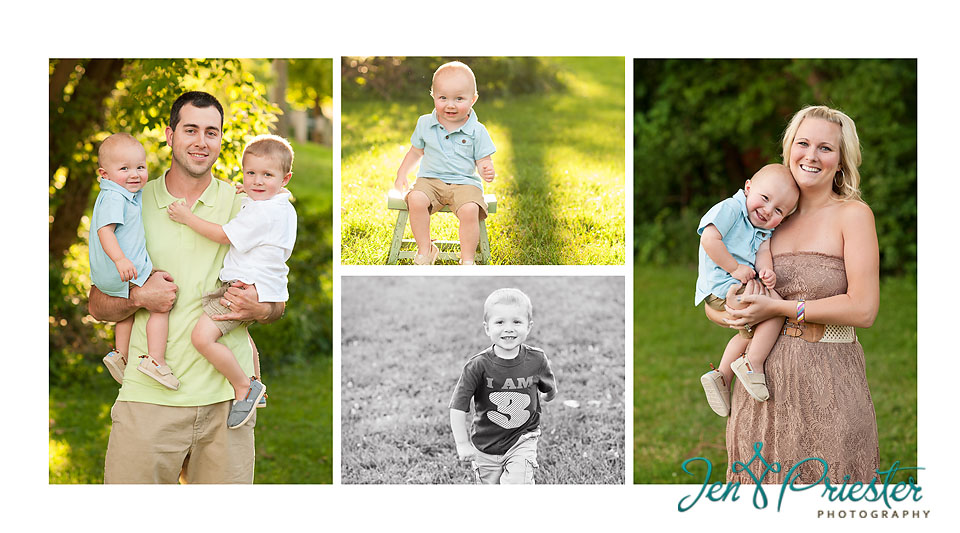 Michigan Newborn photography