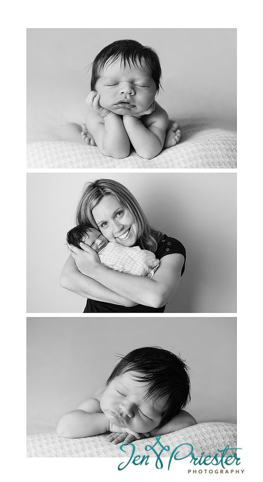 Mi Newborn Photography Mommy Baby Family Photographer