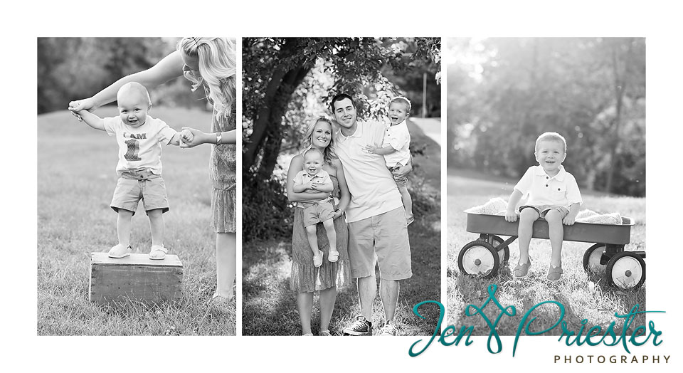 Michigan Newborn photography