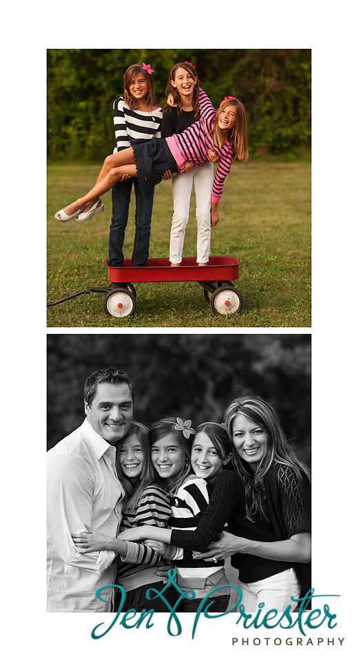 Ypsilanti Mi Family Baby Newborn Photographer 