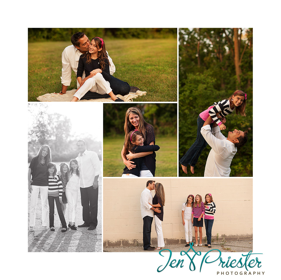 Canton Mi Family Baby Newborn Photographer 