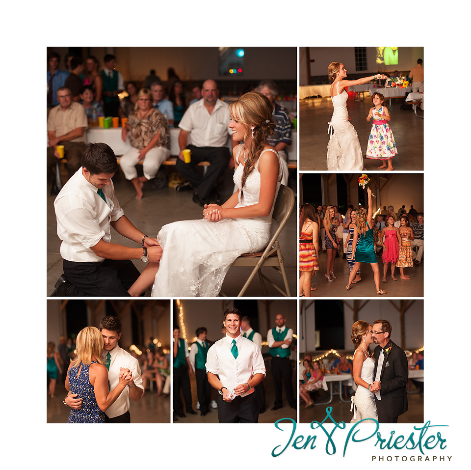 Michigan Wedding Photographer 