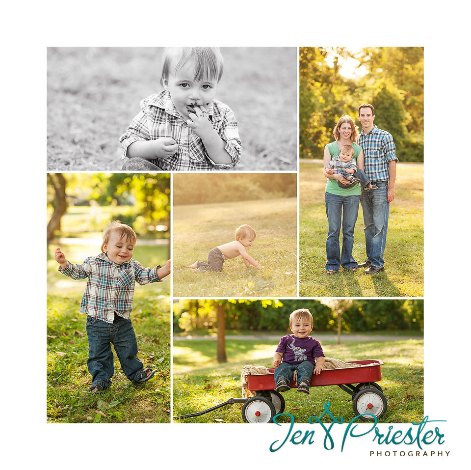Ann Arbor Michigan Newborn Photographer 