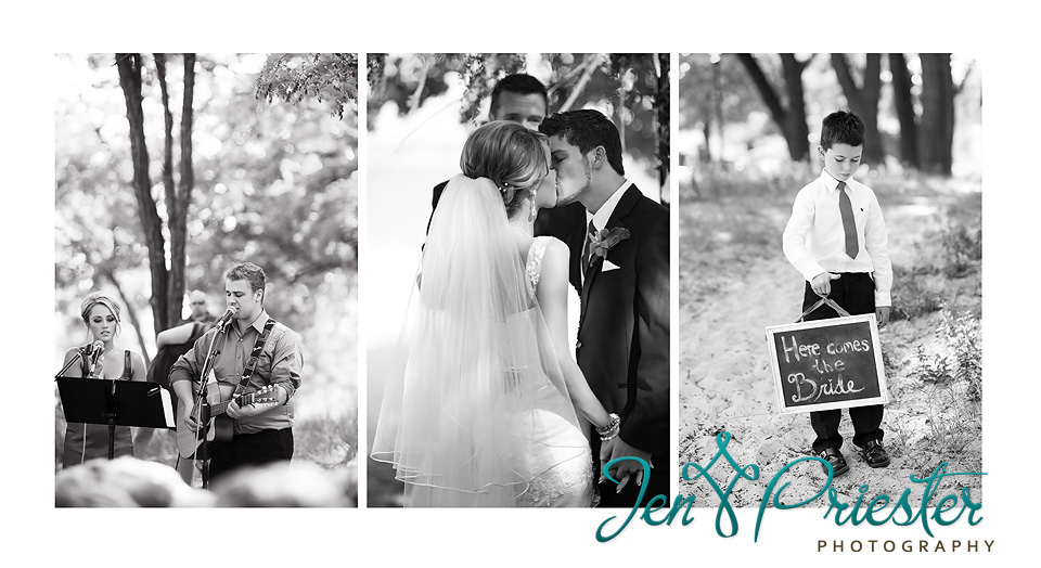 Michigan Wedding Photographer 