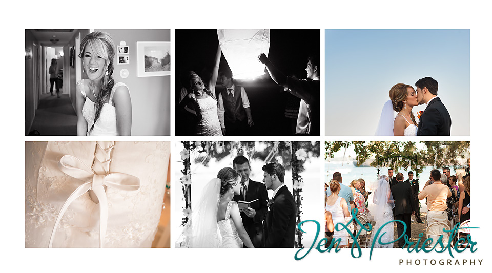 Michigan Wedding Photographer 