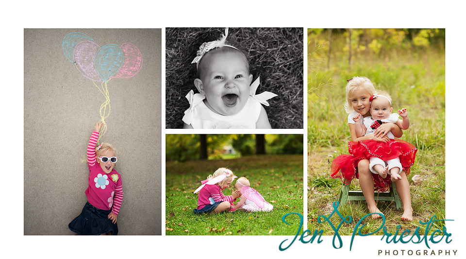 Canton Family and Baby Photographer 