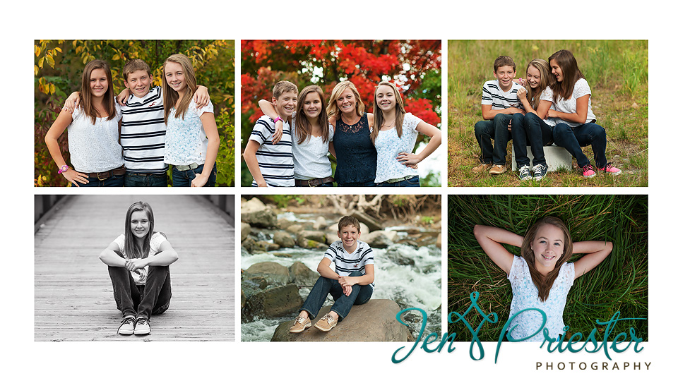 Ann Arbor Family Photography