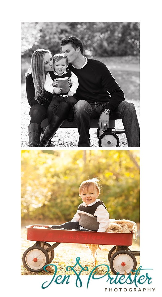 Midland Michigan Baby and Family Photographer 