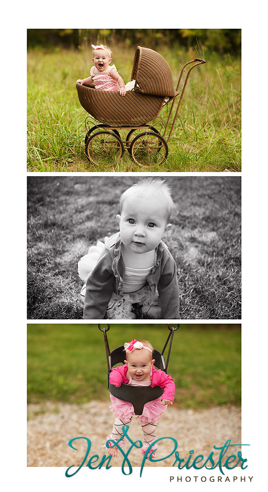 Canton Family and Baby Photography