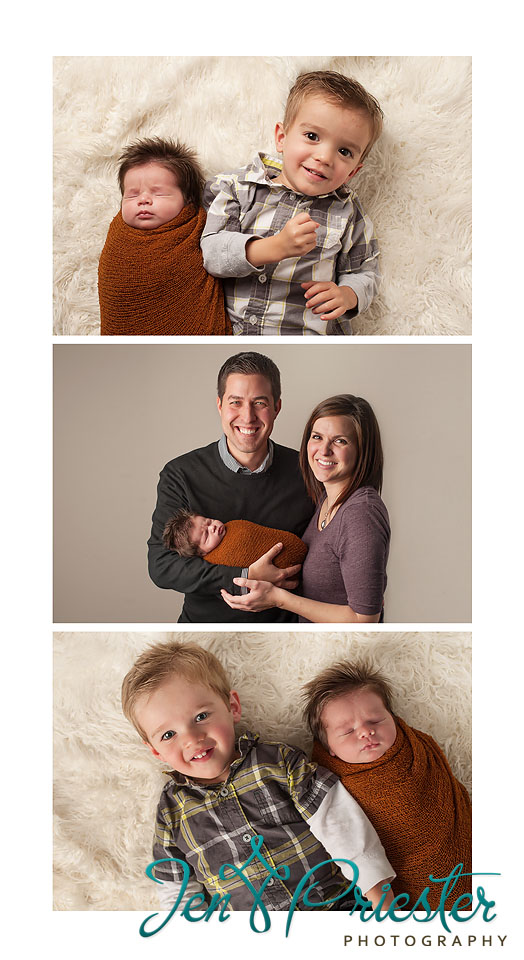 oakland macomb michigan newborn photographer 