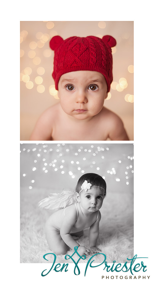 birmingham MI baby photography