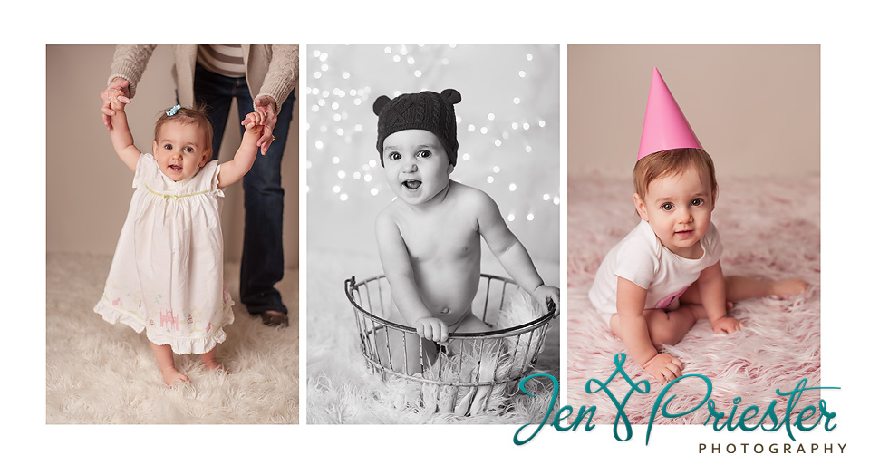 birmingham MI baby photographer