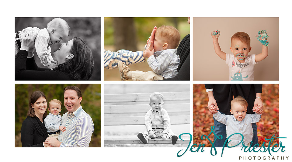 ann arbor mi newborn photographer 