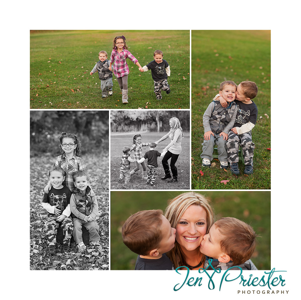 ann arbor michigan newborn photographer