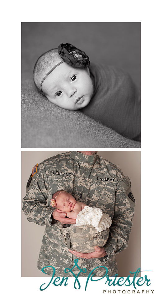 ypsilanti michigan newborn photography