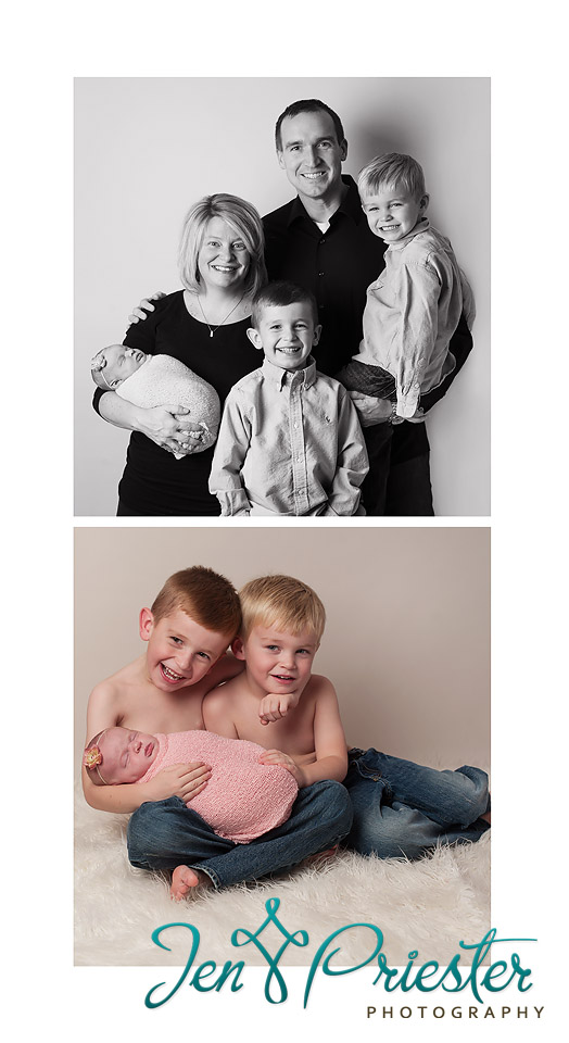 ann arbor michigan best newborn photographer 