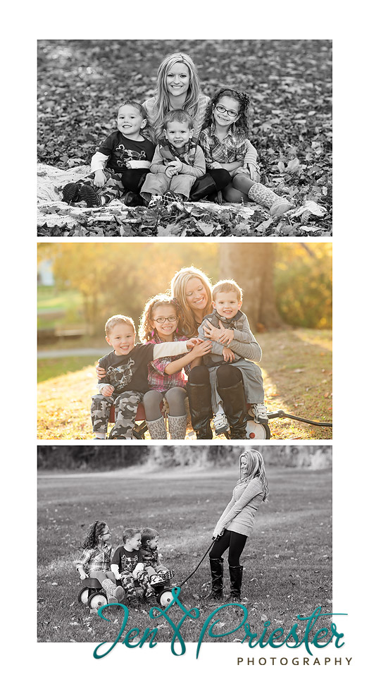 ann arbor michigan newborn photography