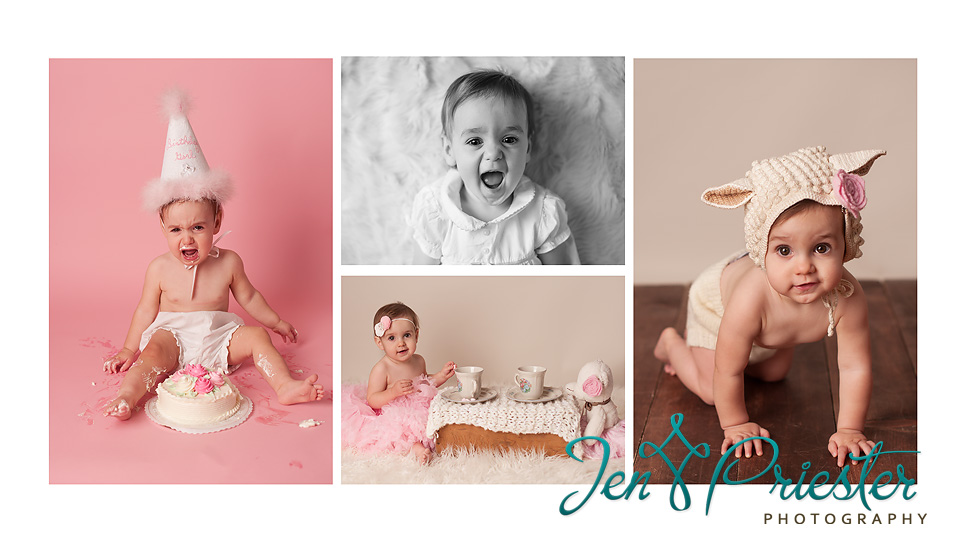 birmingham Michigan baby photographer