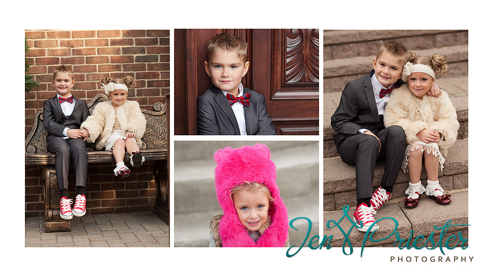 best children and family photographer in michigan