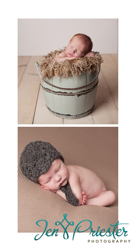 Michigan Newborn Photographer Ann Arbor MI