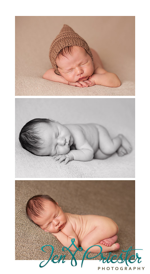 best newborn photographer in oakland county MI