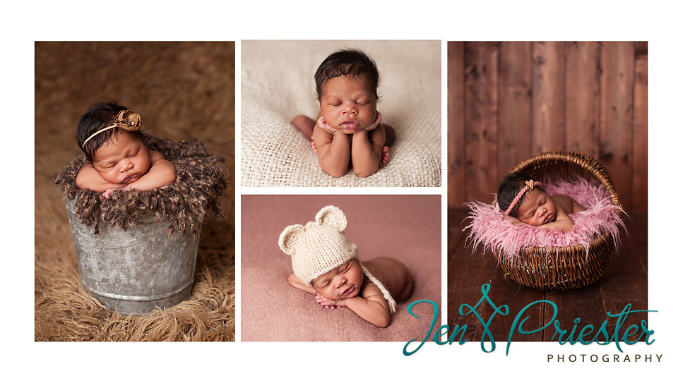 ann arbor photographer for newborns
